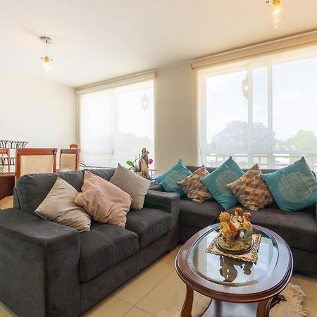Departamento Completo Coyoacan Мехико Экстерьер фото