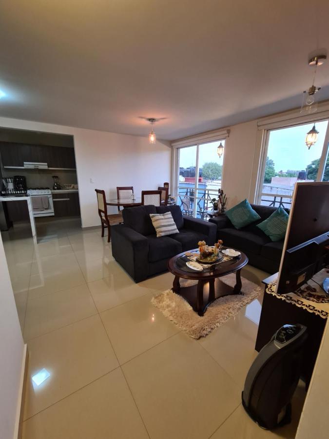 Departamento Completo Coyoacan Мехико Экстерьер фото