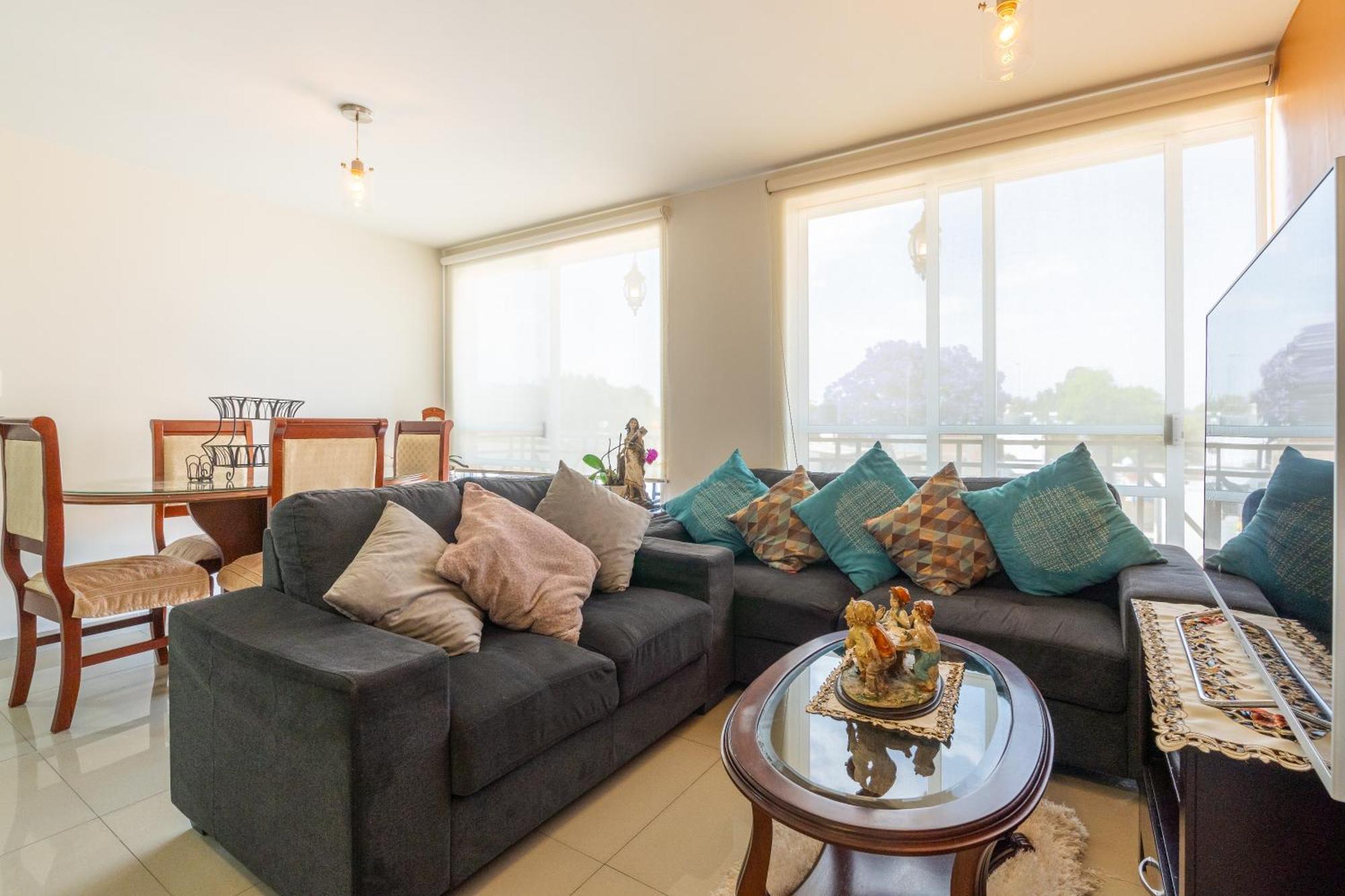 Departamento Completo Coyoacan Мехико Экстерьер фото