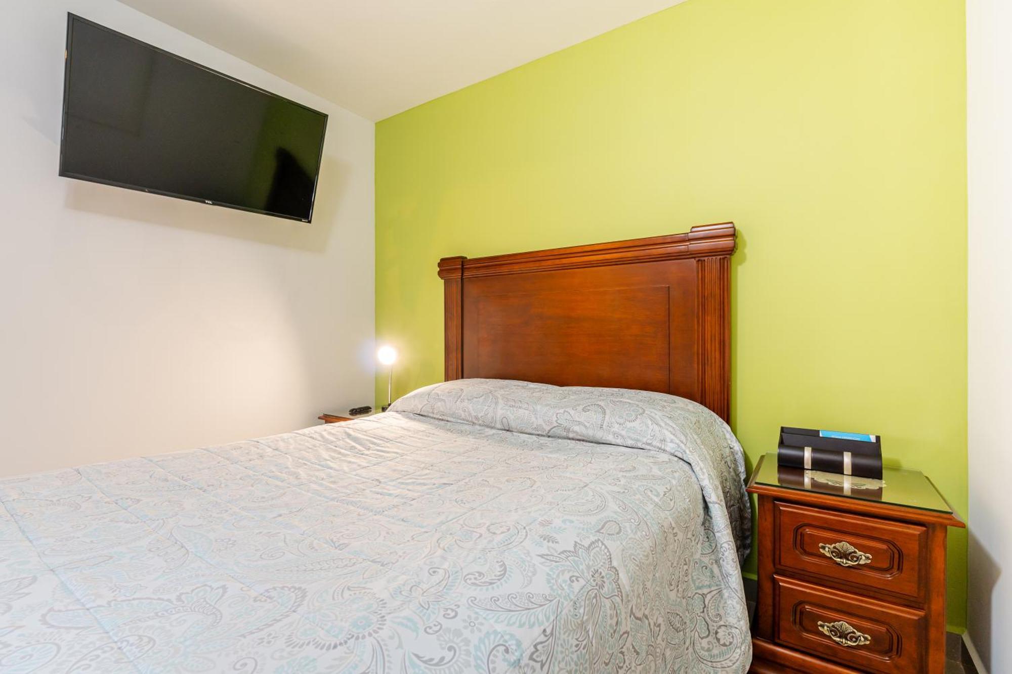 Departamento Completo Coyoacan Мехико Экстерьер фото
