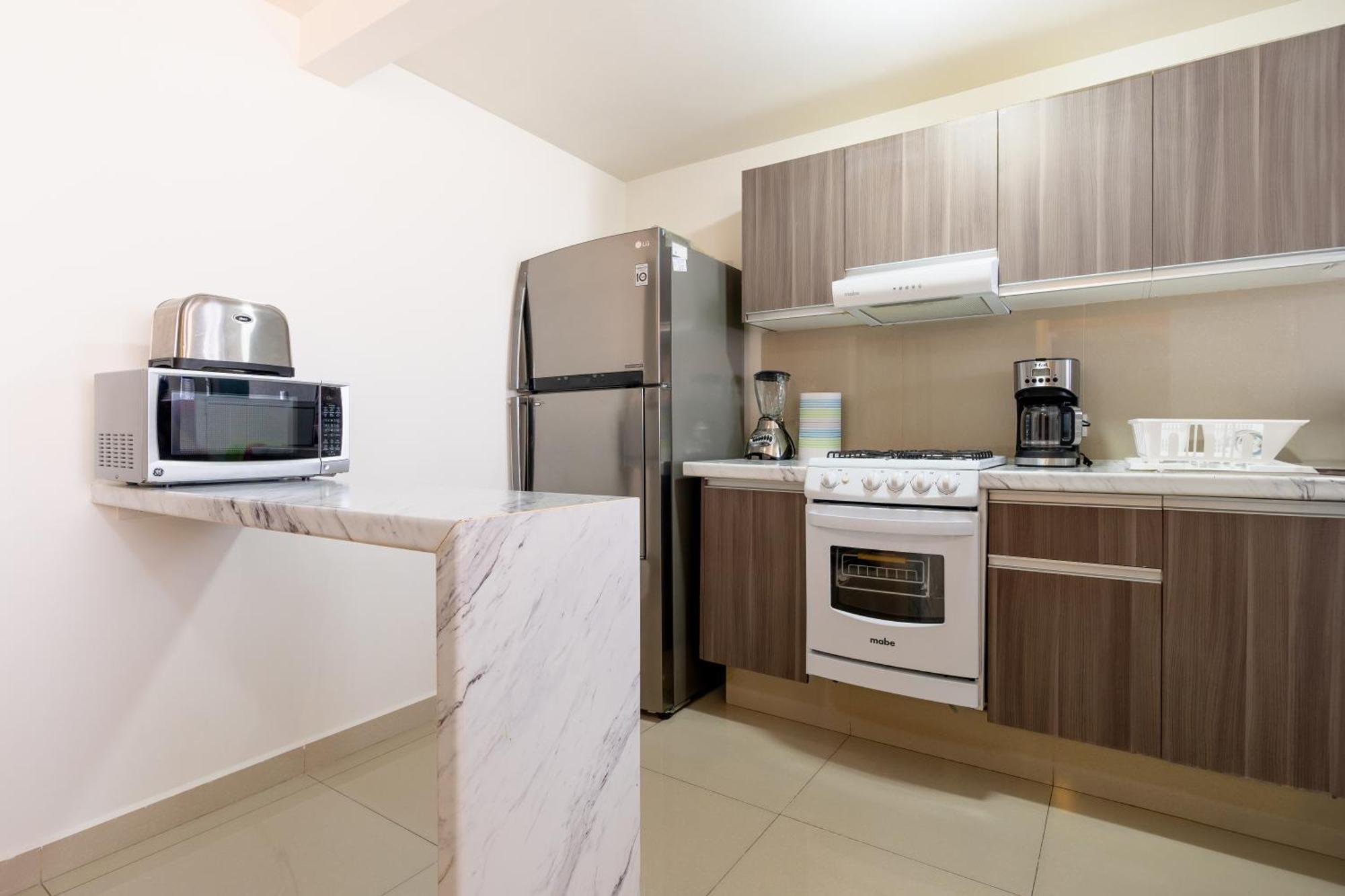 Departamento Completo Coyoacan Мехико Экстерьер фото